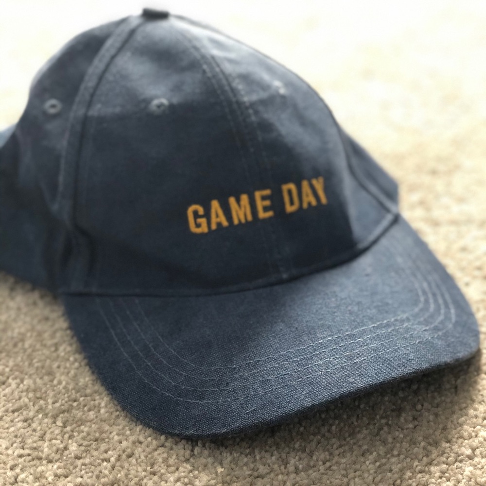 Baseball Cap